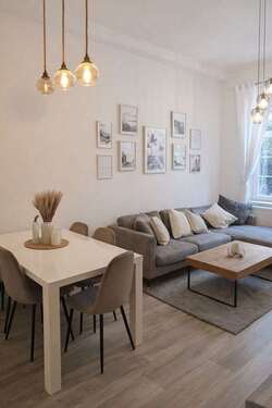 Foto - Wohnung zum Mieten in Hinterweidenthal Kaltenbach 399,00 € 48.15 m²