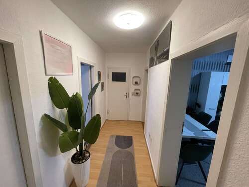 Foto - Wohnung zum Mieten in Bremerhaven 395,00 € 55 m²