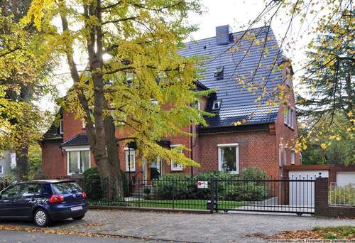 Foto - Wohnung zum Mieten in Kiel 1.050,00 € 80 m²