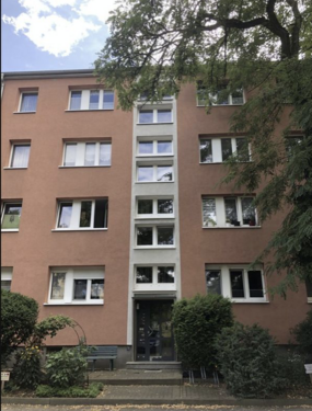 Foto - Wohnung zum Mieten in Potsdam 650,00 € 59.35 m²