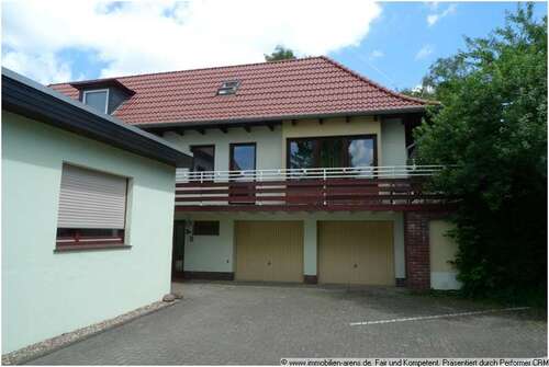 Foto - Wohnung zum Mieten in Westerstede 340,00 € 45 m²