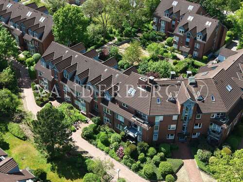 Foto - Wohnung zum Kaufen in Wentorf bei Hamburg 329.000,00 € 78 m²