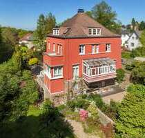 Haus zum Kaufen in Essen Bredeney 2.200.000,00 € 406 m² - Essen / Bredeney