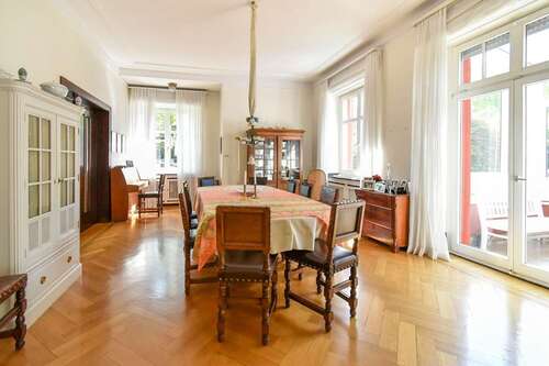 Foto - Haus zum Kaufen in Essen Bredeney 2.200.000,00 € 406 m²