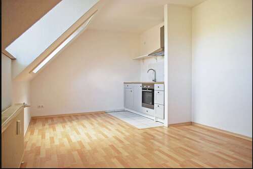Foto - Wohnung zum Mieten in Cottbus 385,00 € 27 m²