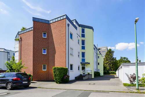 Foto - Wohnung zum Kaufen in Duisburg 198.000,00 € 63 m²