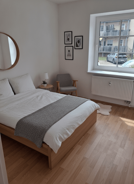 Foto - Wohnung zum Mieten in Dessau-Roßlau 280,00 € 41 m²