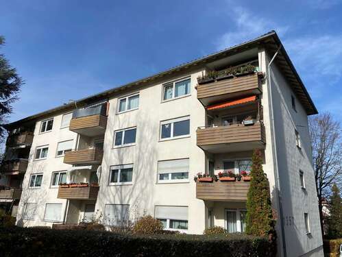 Foto - Wohnung zum Mieten in Ludwigsburg 1.050,00 € 68 m²