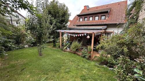 Foto - Haus zum Kaufen in Brensbach-Nieder-Kainsbach 345.000,00 € 110 m²
