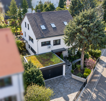 Haus zum Kaufen in Korntal-Münchingen 970.000,00 € 295.8 m²