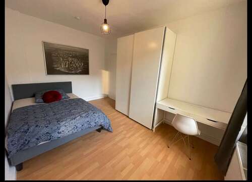 Foto - WG-Zimmer in München 850,00 € 15 m²