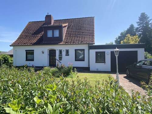 Foto - Haus zum Kaufen in Lütjenburg 269.000,00 € 95 m²