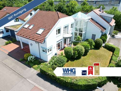 Foto - Haus zum Kaufen in Pleidelsheim 789.000,00 € 162 m²