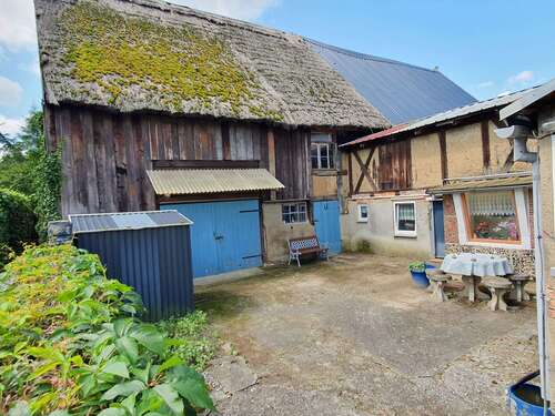 Foto - Haus zum Kaufen in Galenbeck 99.900,00 € 90 m²