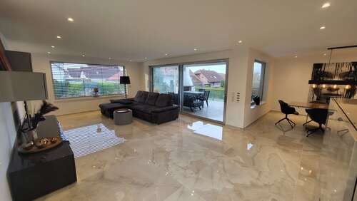 Foto - Haus zum Mieten in Fuldabrück 2.490,00 € 201 m²