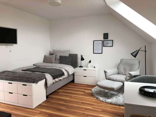 Foto - Wohnen auf Zeit in Düsseldorf 999,00 €