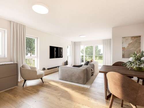 Foto - Wohnung zum Kaufen in Langenfeld 499.000,00 € 83.9 m²