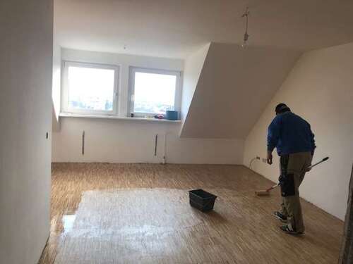 Foto - Wohnung zum Mieten in Mannheim 1.100,00 € 90 m²