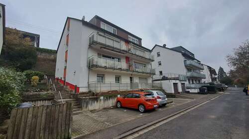 Foto - Wohnung zum Kaufen in Wiesbaden- Medenbach 159.000,00 € 60 m²
