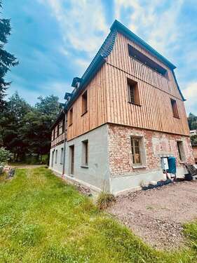 Foto - Haus zum Kaufen in Glauchau Niederlungwitz 499.000,00 € 260 m²