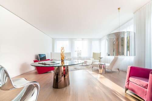 Foto - Wohnung zum Mieten in Berlin 2.250,00 € 97 m²