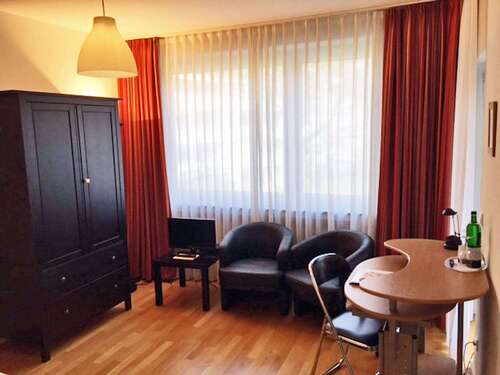 Foto - Wohnen auf Zeit in Düsseldorf 1.350,00 €