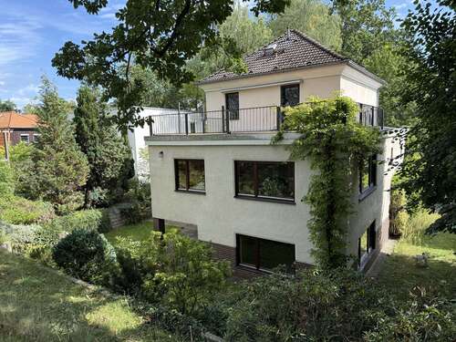Foto - Haus zum Kaufen in Berlin 840.000,00 € 287 m²