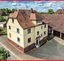 Haus zum Kaufen in Rosenberg 185.000,00 € 192 m²