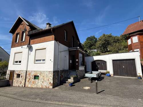 Foto - Haus zum Kaufen in Neuwied Gladbach 249.000,00 € 115 m²