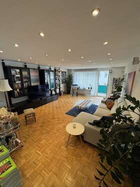 Foto - Wohnung zum Mieten in Düsseldorf 1.900,00 € 113 m²