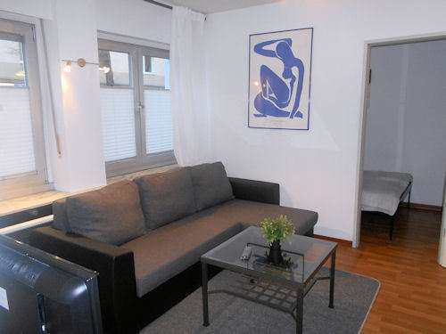 Foto - Wohnen auf Zeit in Köln 1.400,00 €