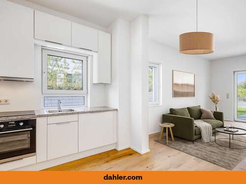 Foto - Haus zum Kaufen in Falkensee 875.000,00 € 143 m²