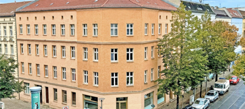 Foto - Büro in Berlin 139.000,00 € 43 m²