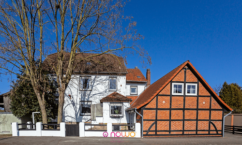 Foto - Haus zum Kaufen in Seelze 498.000,00 € 227.35 m²