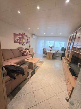 Foto - Wohnung zum Kaufen in Rastatt 240.000,00 € 79 m²