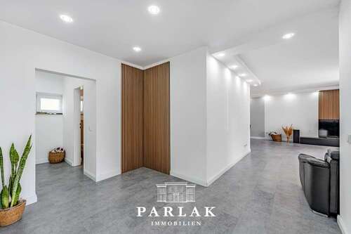 Foto - Wohnung zum Kaufen in Krefeld Bockum 379.000,00 € 136.74 m²