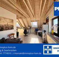 Wohnung zum Kaufen in Homburg 129.000,00 € 48 m²