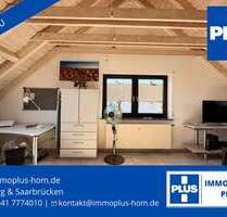 Wohnung zum Kaufen in Homburg 129.000,00 € 40 m²