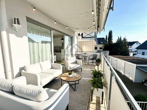 Foto - Wohnung zum Kaufen in Schwalbach 199.000,00 € 50 m²