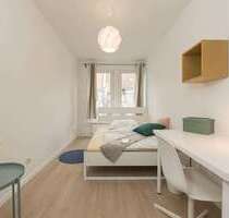 WG-Zimmer in Berlin 580,00 € 11 m²