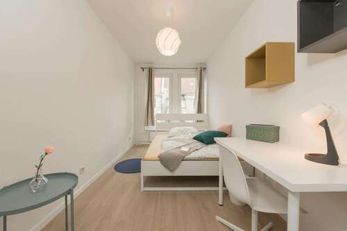 Foto - WG-Zimmer in Berlin 650,00 € 11 m²