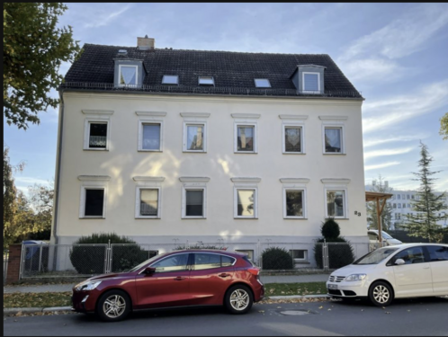 Foto - Wohnung zum Mieten in Nauen 520,00 € 45 m²