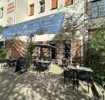 Gastronomie in Berlin 1.666,00 € 205 m²