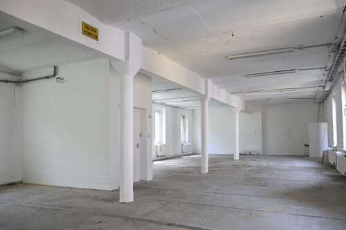 Foto - Wohnung zum Mieten in Essen Ostviertel 1.444,00 € 193 m²