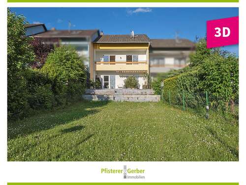 Foto - Haus zum Kaufen in Bruchsal 459.000,00 € 112 m²