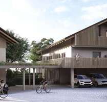 Wohnung zum Kaufen in Riedering Moosen 390.000,00 € 64.75 m² - Riedering / Moosen