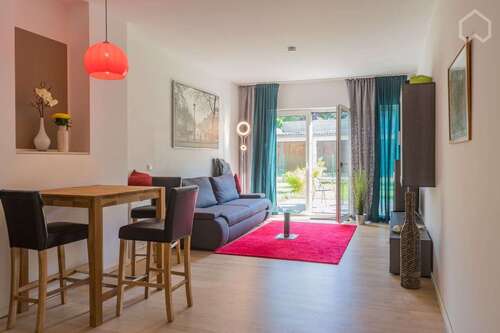 Foto - Wohnen auf Zeit in Berlin 1.590,00 €
