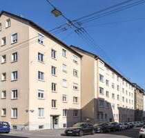 Wohnung zum Mieten in Stuttgart 592,00 € 44 m²