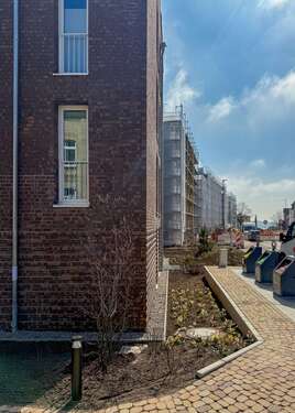 Foto - Wohnung zum Kaufen in Schleswig 359.900,00 € 87.1 m²