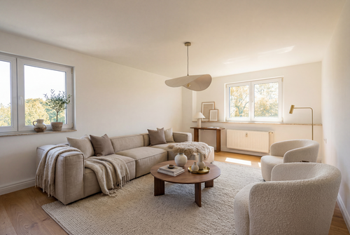 Foto - Wohnung zum Mieten in Köln 2.160,00 € 72 m²